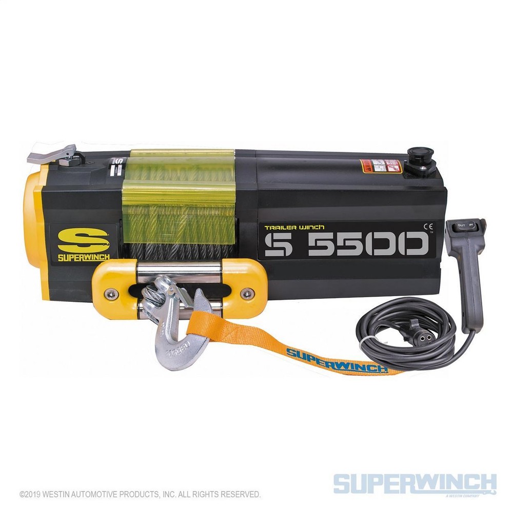 Superwinch Winch | 1455200
