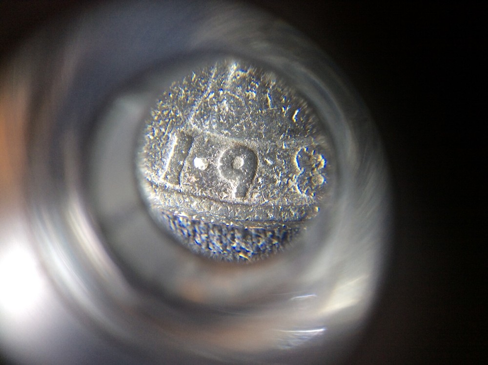 1987 D, Washington Quarter,NEVER SEEN BEFORE ERRORS,SEE PICTURES