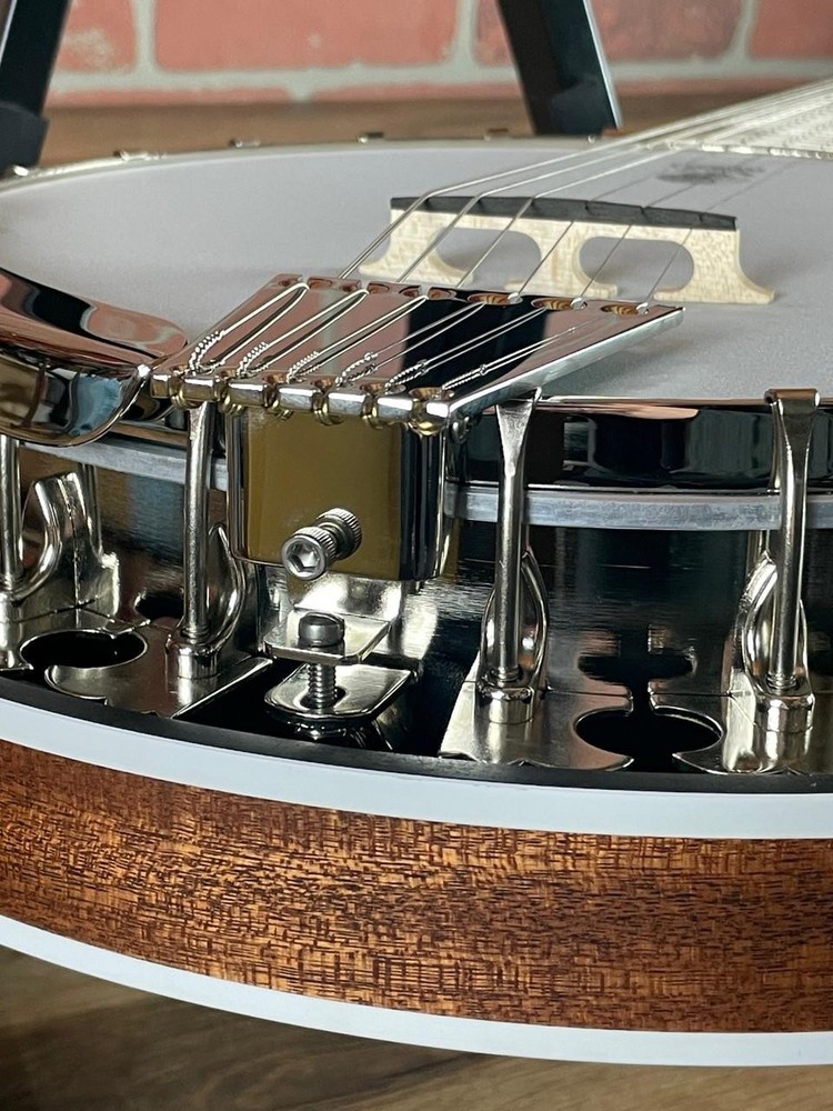 Deering BC33 Boston 6-string Banjo