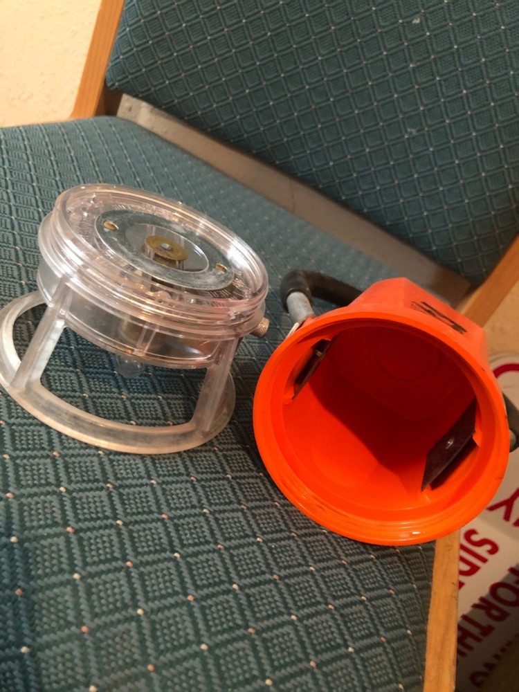 Railroad Lanterns Starlite 222