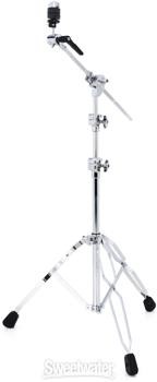 DW DWCP3700A Straight/Boom Cymbal Stand