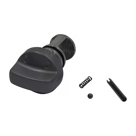 Ingersoll-Rand 285B-A329 Reverse Assembly