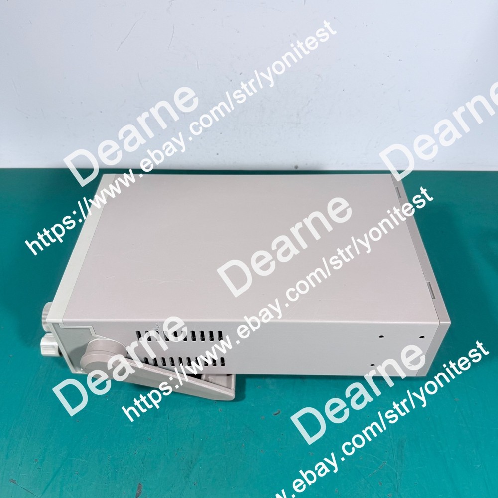 1 PCS ITECH IT8511A+ Electronic load 150V, 30A, 150W