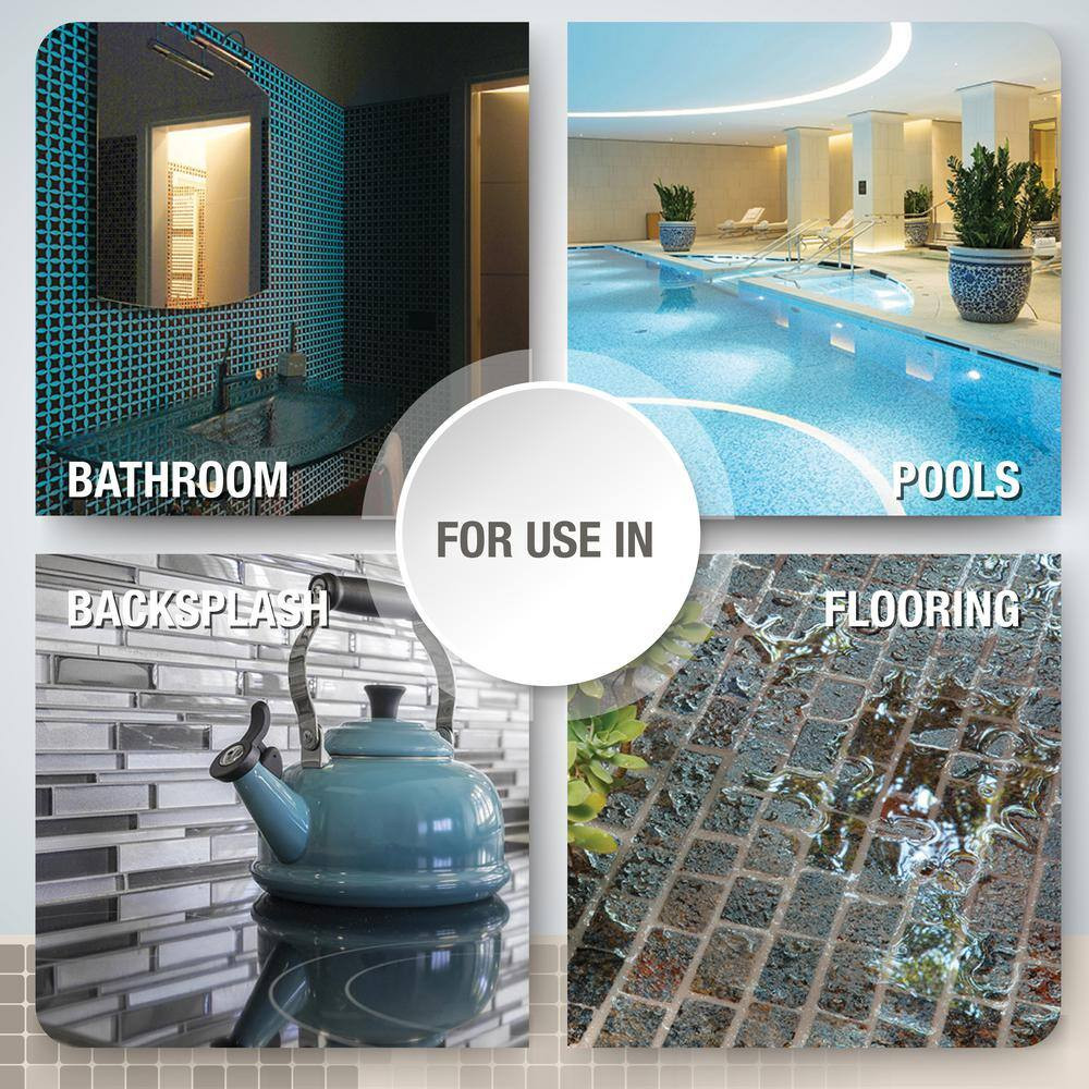 Professional Grout Haze Remover