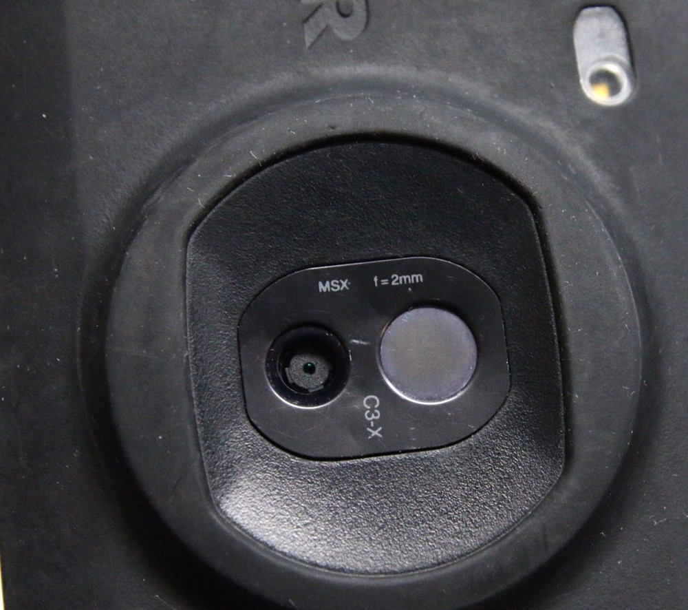 Flir C3-X Thermal Camera C8940