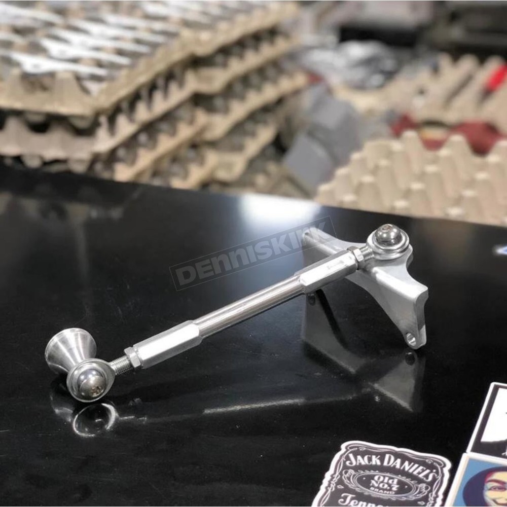 Alloy Art Raw Frame Stabilizer - M8TS-3