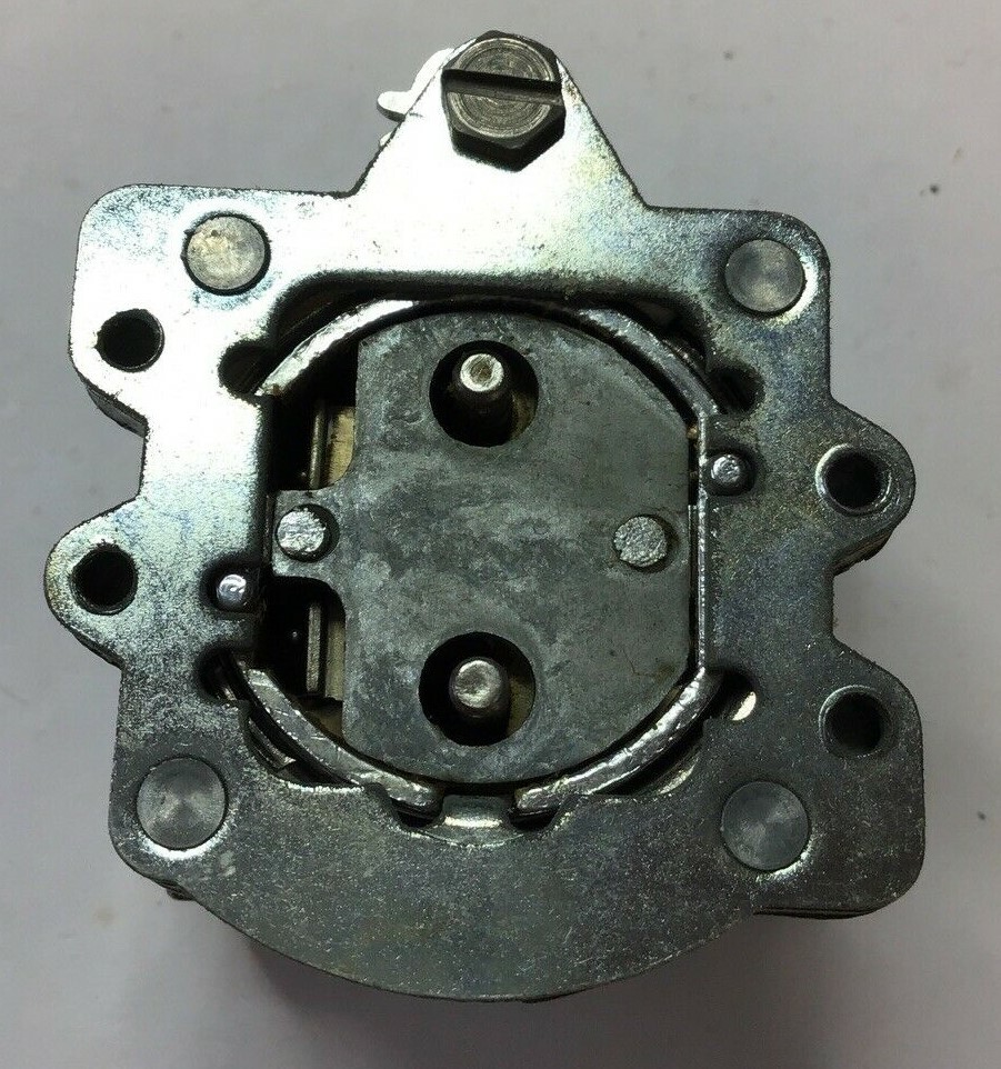 CUTLER HAMMER E30AF COMPACT PUSHBUTTON OPERATOR