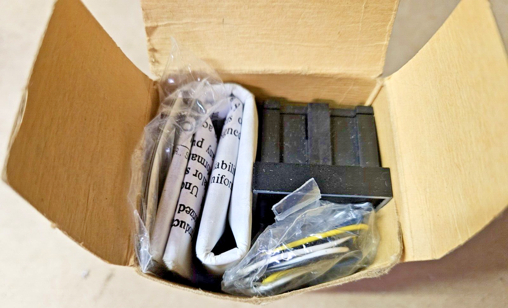 Veeder-Root 799008100 Totalizing Counter Module New! NOS