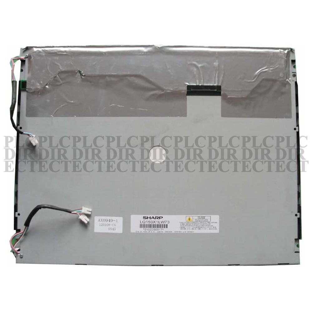 NEW Sharp LQ150X1LW73 LCD Panel Display 15"