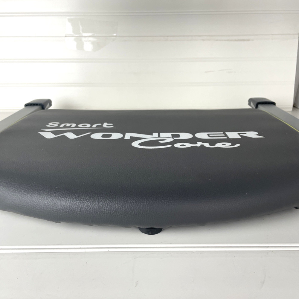 Smart Wonder Core At Home Exercise & Workout Machine With Adjusting Dials VGC