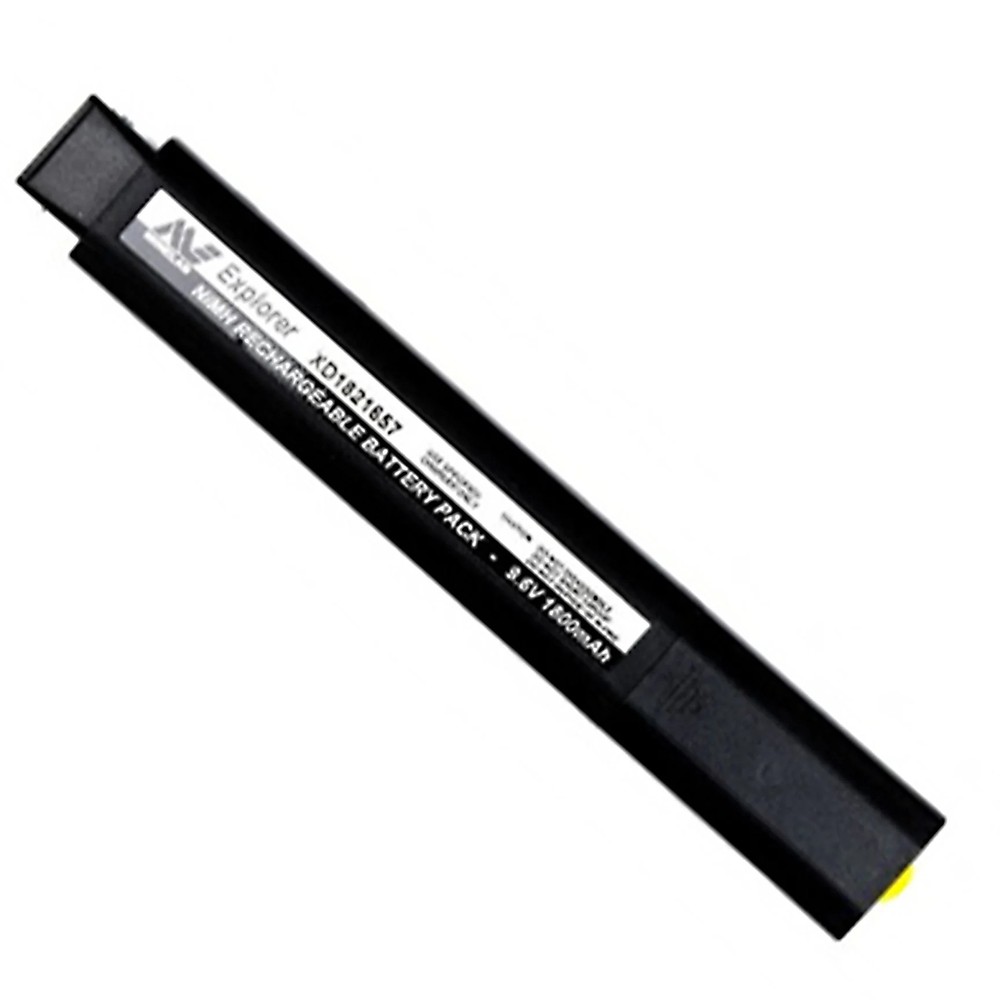 Minelab Rechargeable Battery 1800 mAh