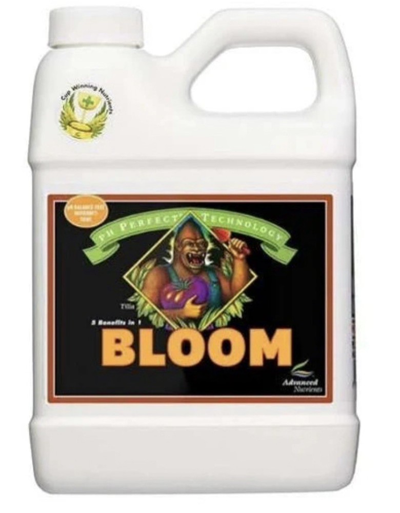 Advanced Nutrients - Bloom 500mL