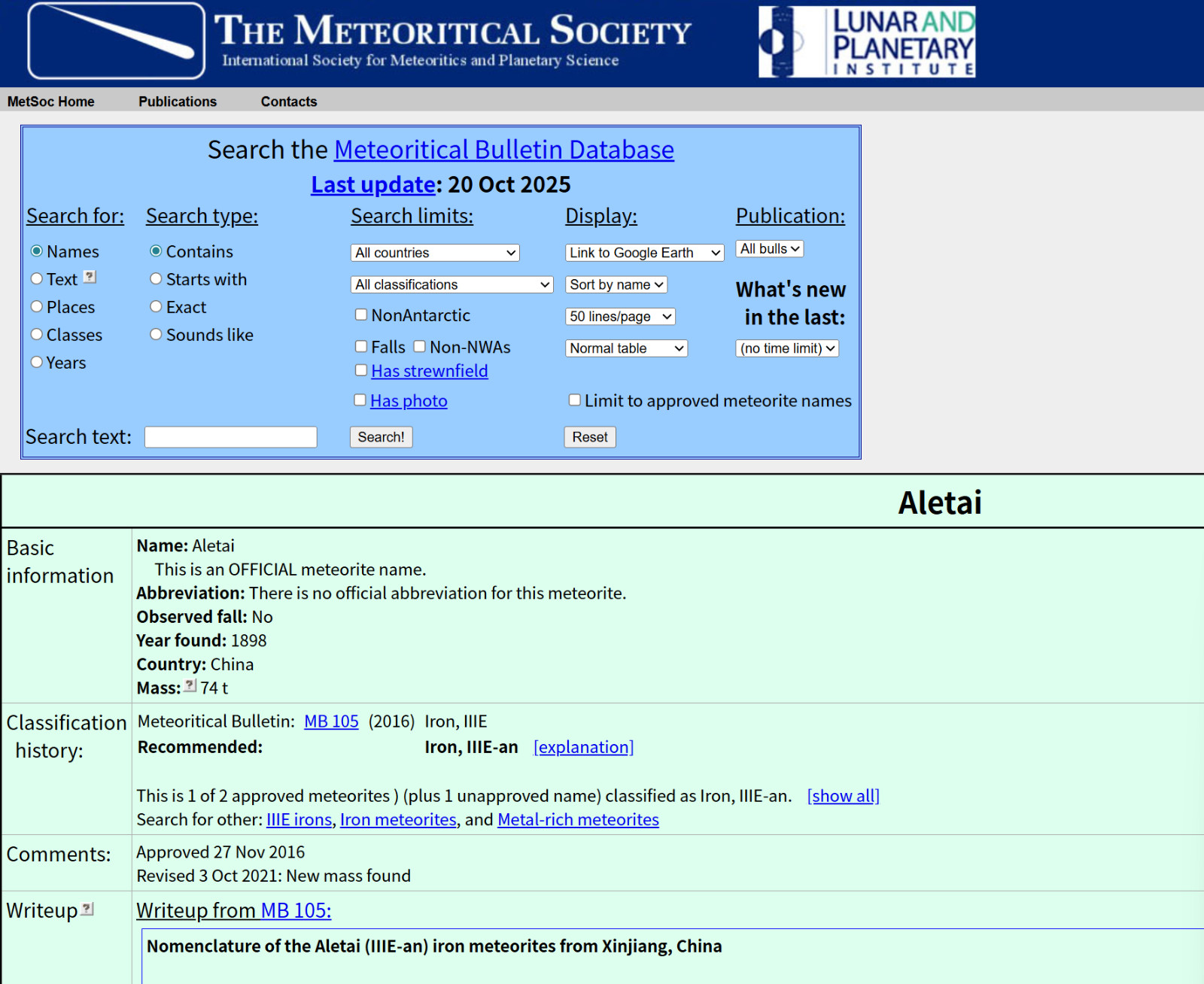 1000g Altay Iron Meteorite Space Meteorite Slice Aletai Meteorite Cut Slices