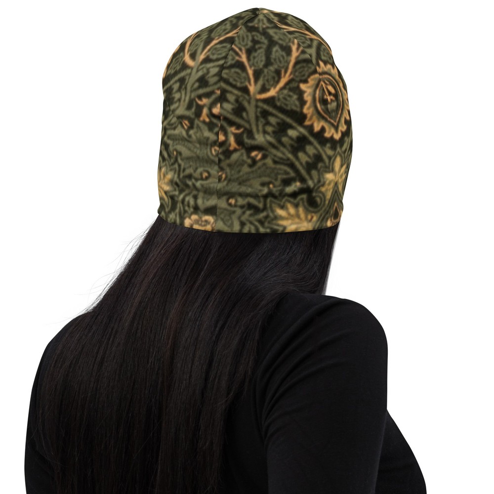 Beanie "Ispahan"