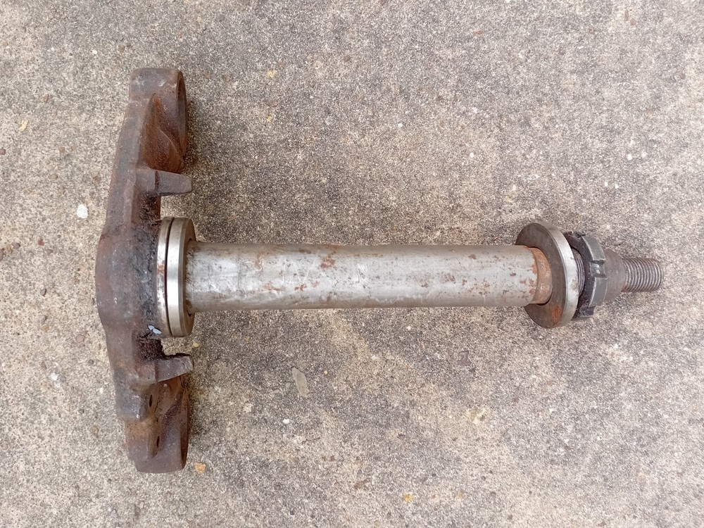 Yamaha RD200 Bottom Lower Fork Yoke