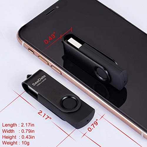 USB Flash Drives with LED