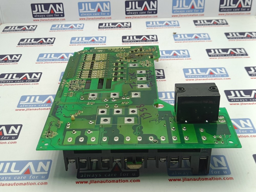 Yaskawa YPHT31277-1E Power Card