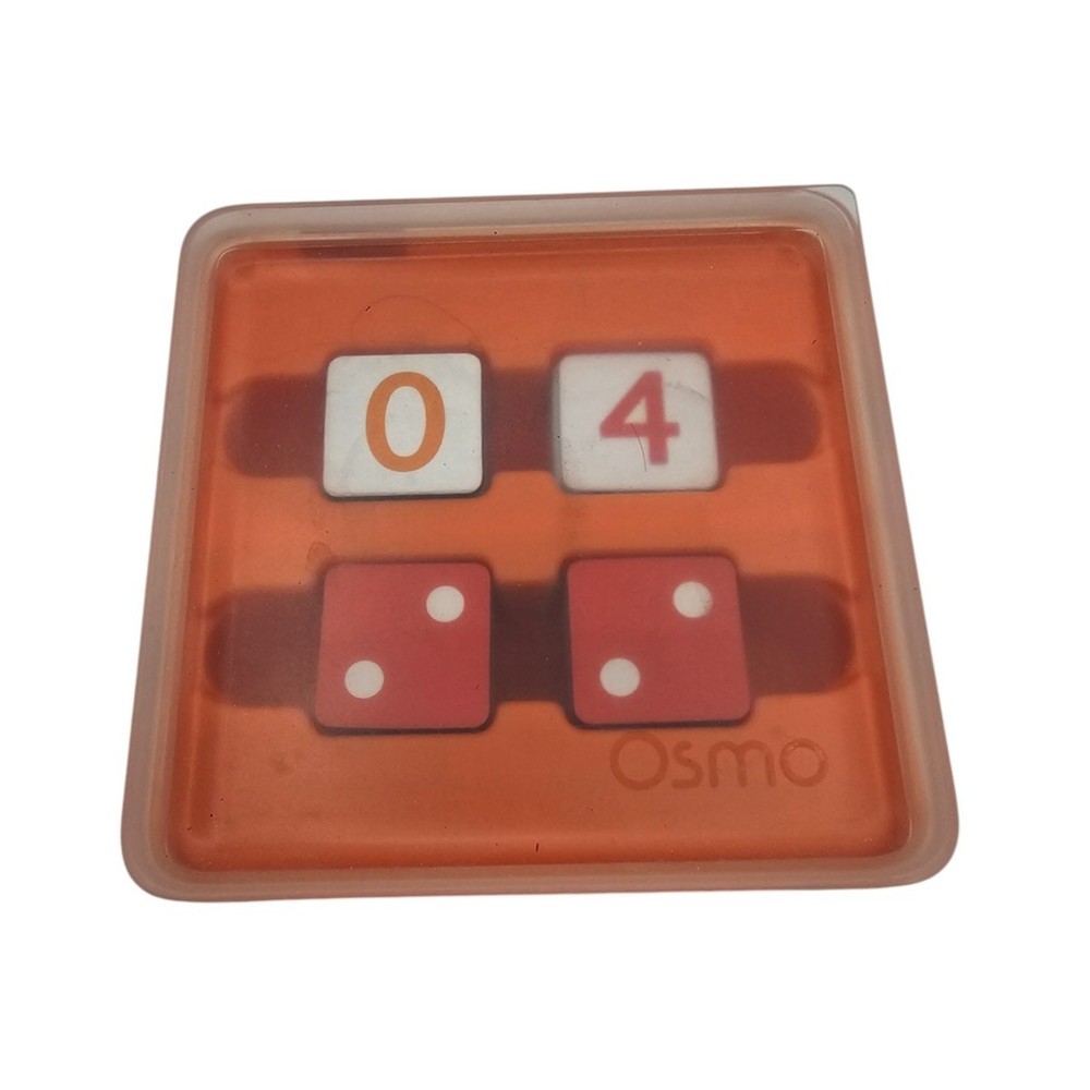 Osmo Numbers Starter Kit - iPhone & iPad Compatible