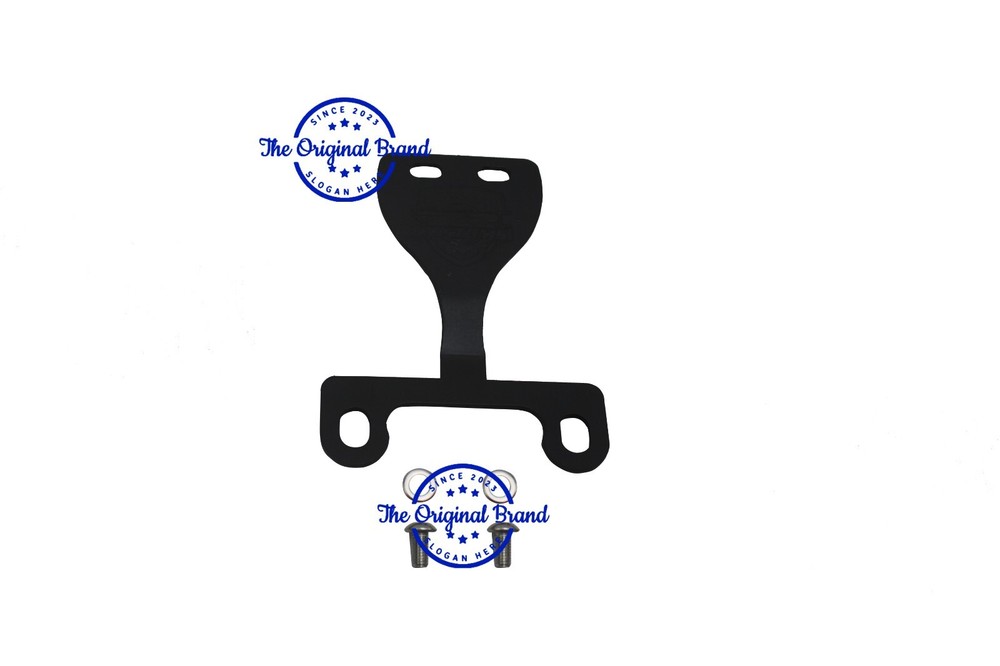 Royal Enfield "Silver Navigation Display Unit With Fitting Gt & Interceptor 650"