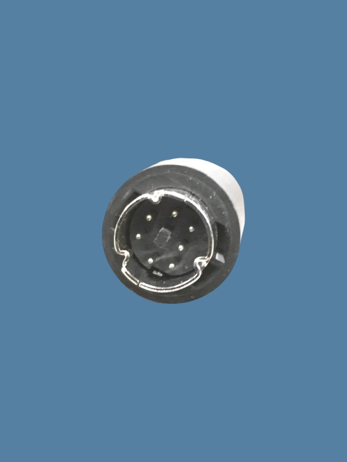 Nihon Kohden JL-550T1 Nellcor OxiMax SpO2 Adapter Cable