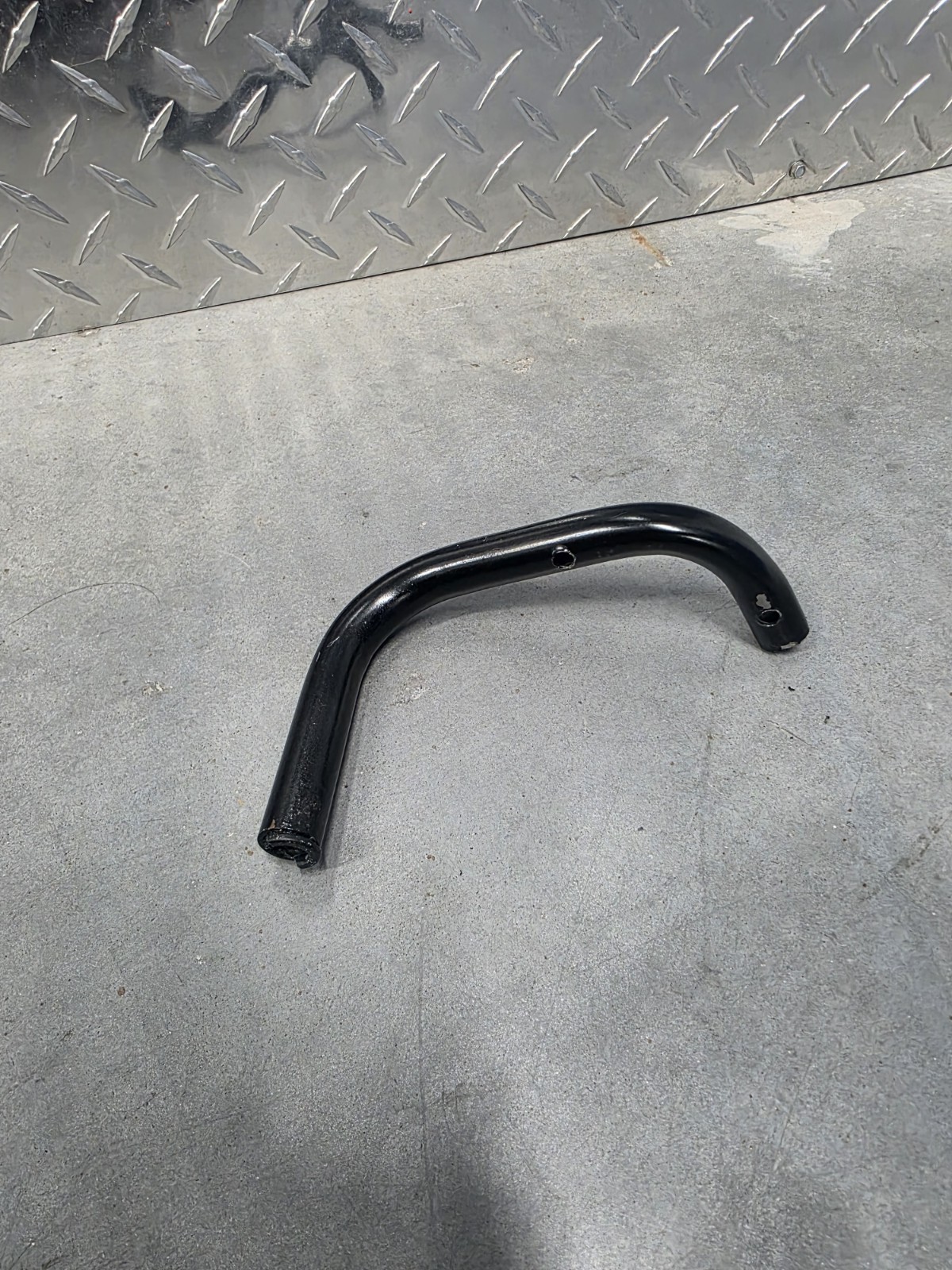 Ekornes Stressless Swing Table Bracket/Connector For Right Side When Seated