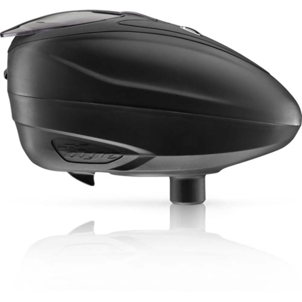 Dye LT-R Loader Black / Black