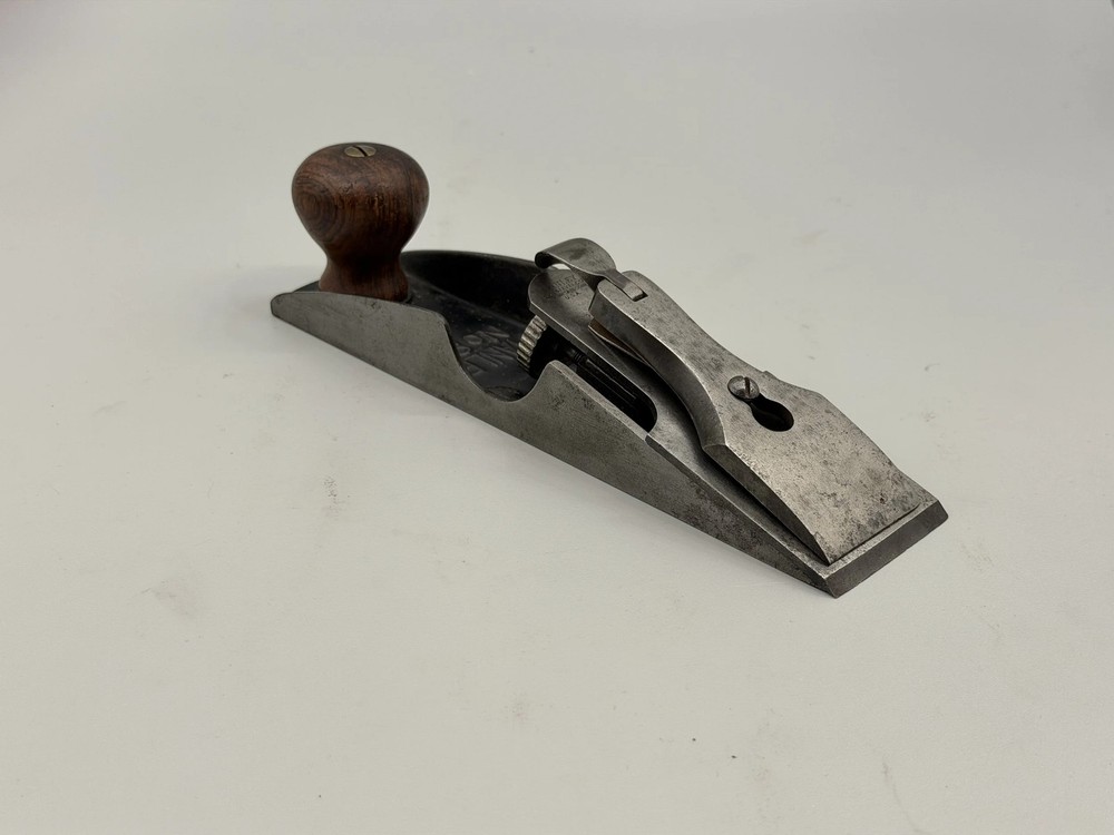Stanley No. 97 Cabinetmaker's Edge Plane