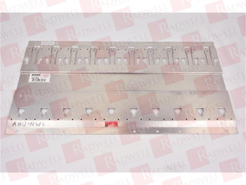 INVENSYS MCS-BP10 / MCSBP10 (USED)