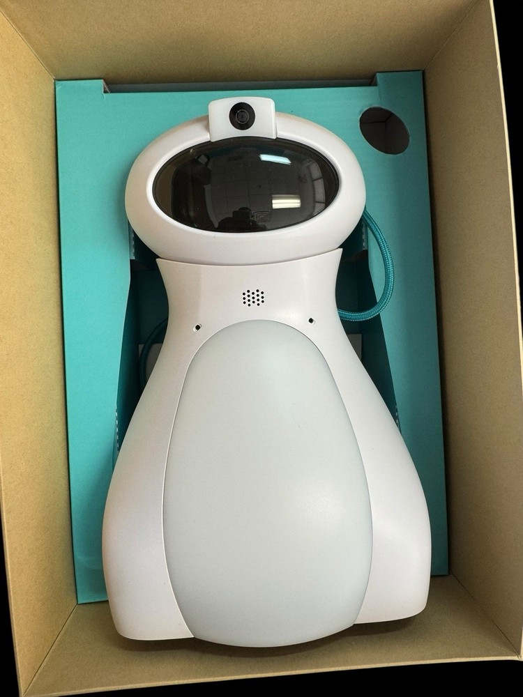 Oti-Bot STEAM Coding Toy Robot Kids Educational Cross-Curricular Programming Bot