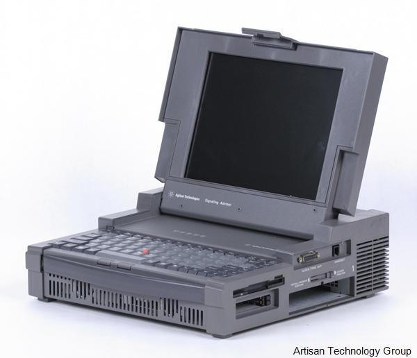 HP 37907A Signaling Advisor