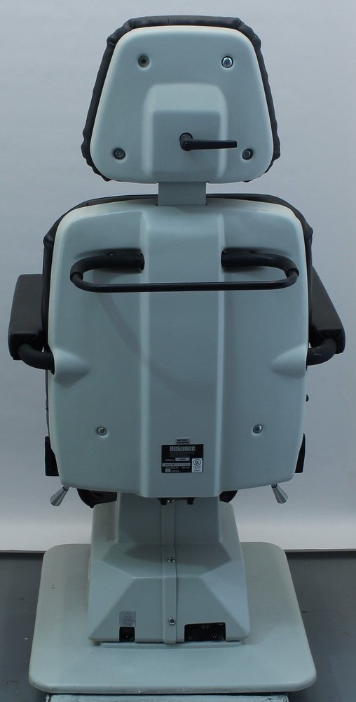 Reliance 5200 Ophthalmic Chair