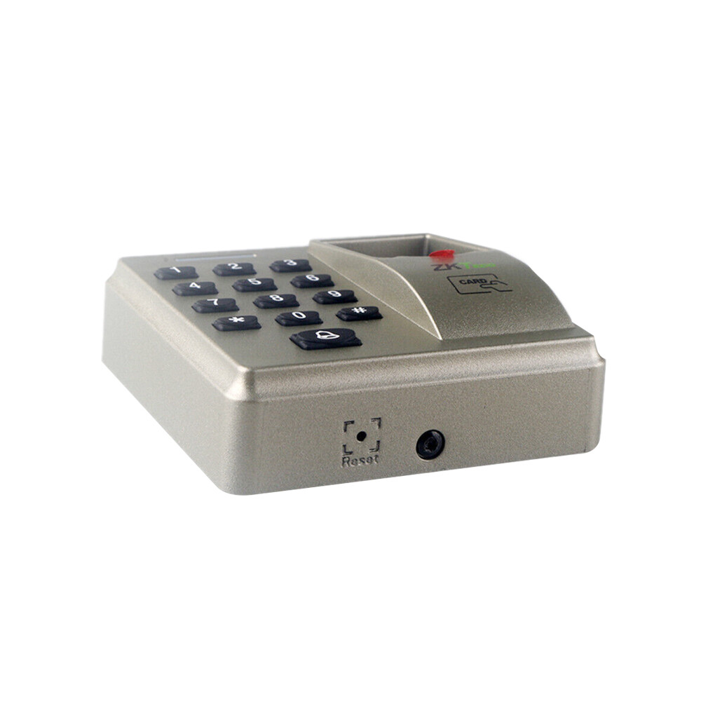 ZK HighSpeed Biometric Fingerprint Password EM/IC Infrared Optical Sensor/reader