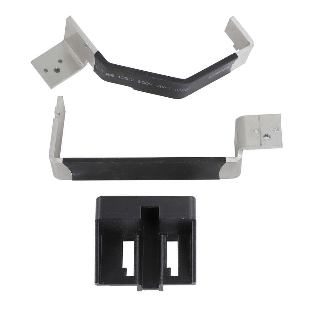 For Buss Bars Kit Main Breaker Panel Multi-meter Pack Aluminum Replacement