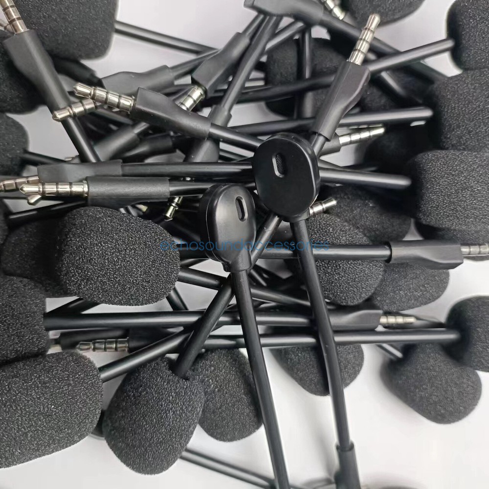 Replacement Microphone for SteelSeries Arctis 1 Headphone MIC