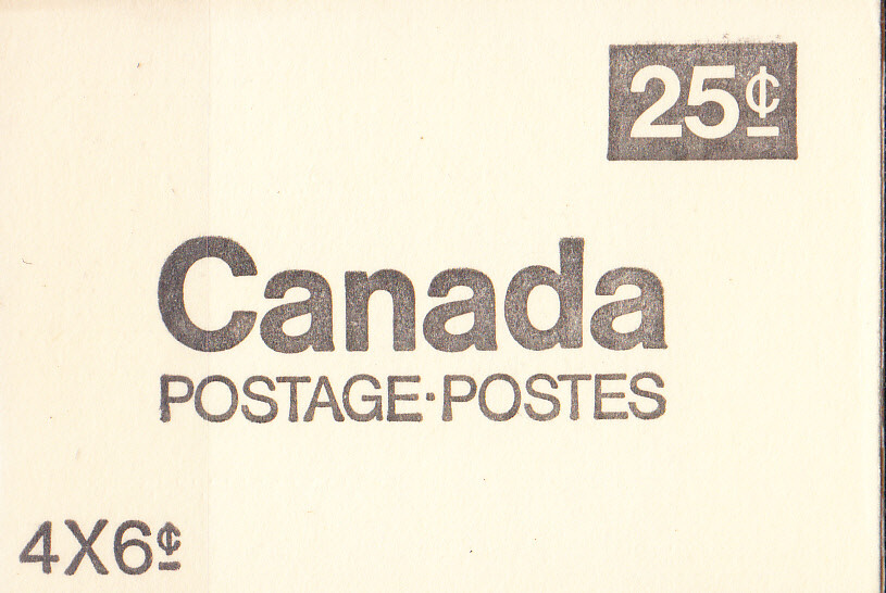 W CANADA 0460e-BK62 (B) BOOKLET