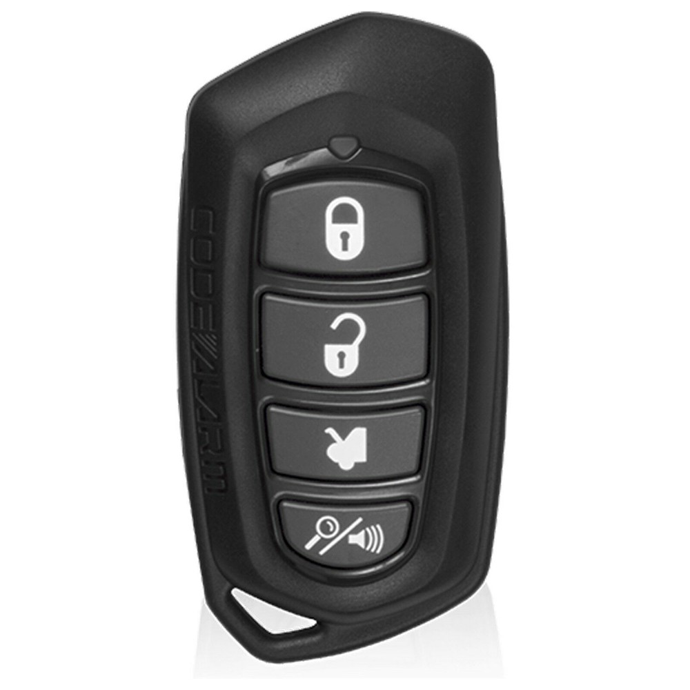 Code Alarm CAT4P 1-Way Replacement Remote Control Transmitter NEW
