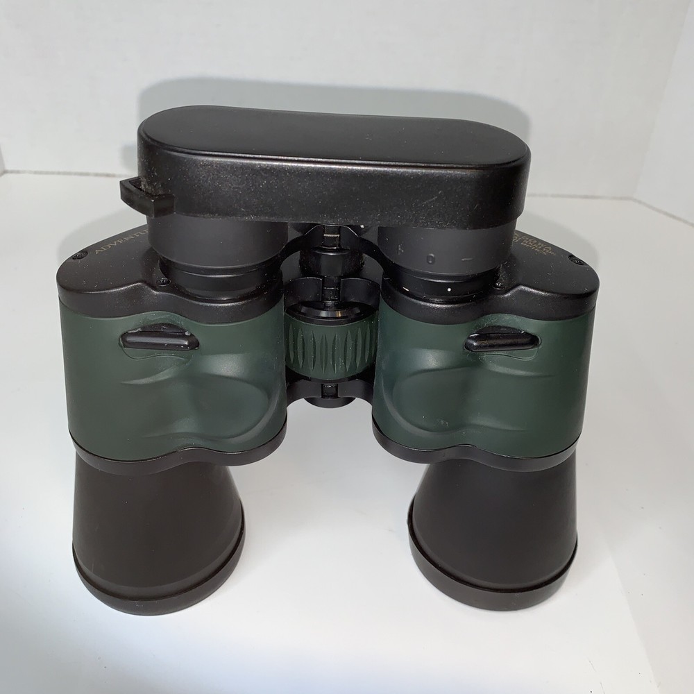 Adventuridge 10x50mm Binoculars Includes Carry Case Neckstrap