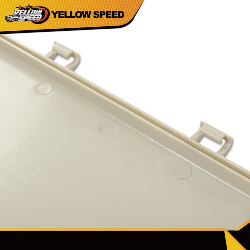 Swimming Pool Timer Door for Plastic Intermatic Box Cover