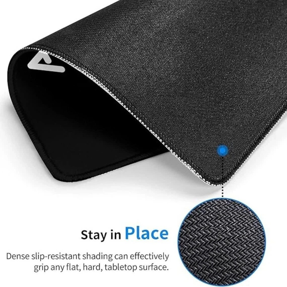 Invincible Comic Character Desk Mat, Superhero Gaming Mousepad