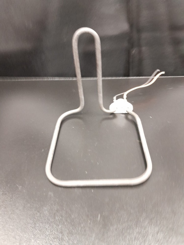 Hitachi Bread Machine HB-B201 Heating Element + Insulator Attachments
