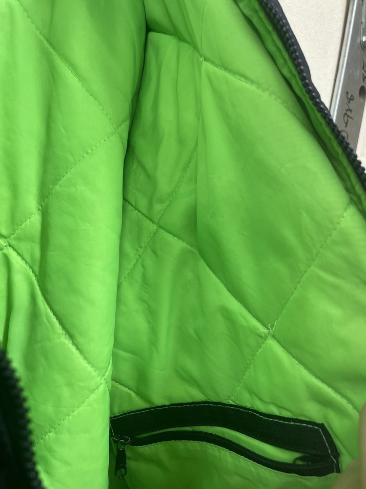 Arctic Cat Liner Jacket Men Size M Good Condition
