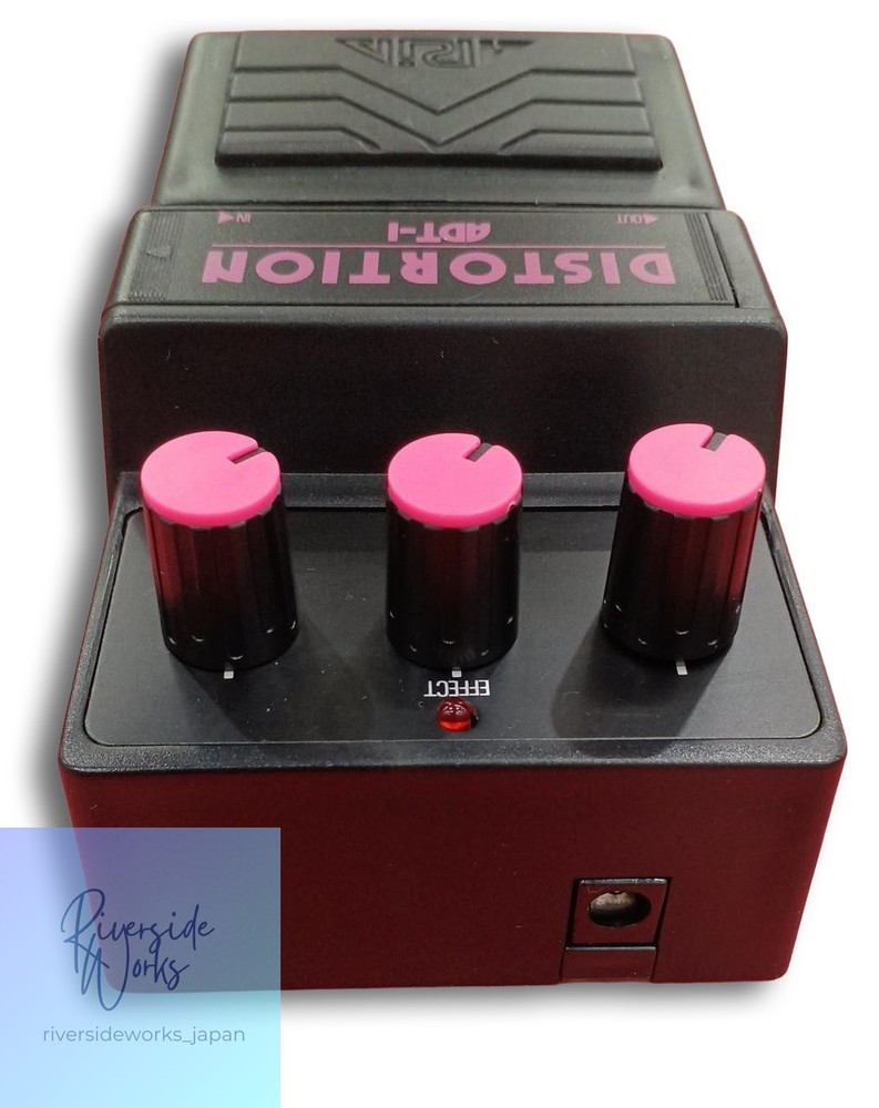 ARIA Effect Pedal ADT-1
