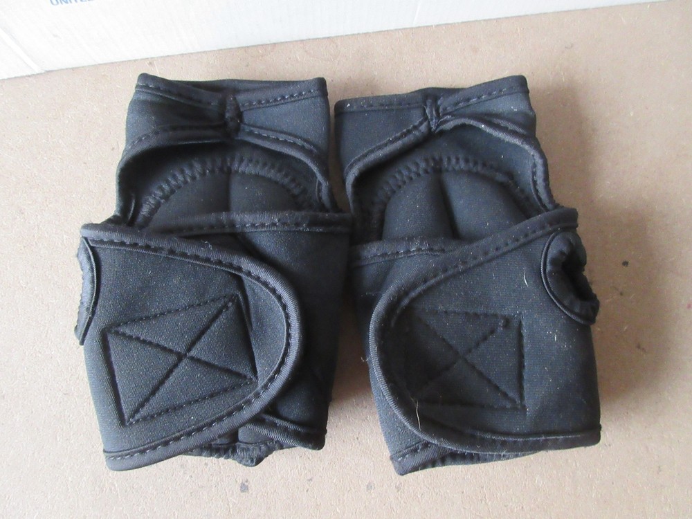 Windsor Pilates hand Weights 1# (P 190)