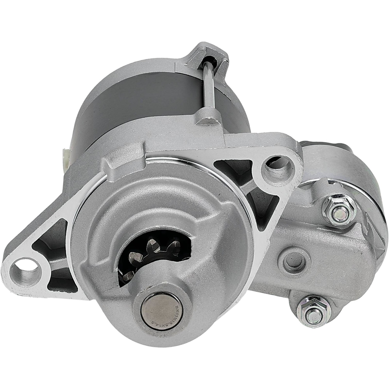 Starter for Briggs & Stratton VANGUARD VTwin 9Tooth DR 809054 807383 428000-0230