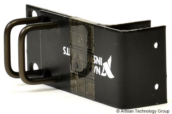 NI 184886A-02 Mounting Brackets
