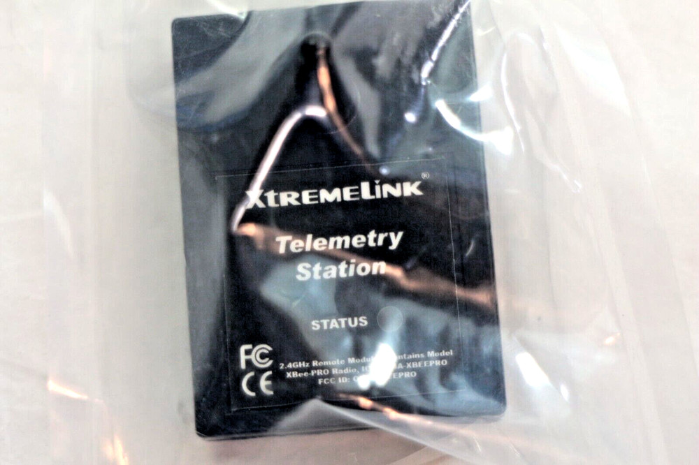 Xtreme Link Telemetry Station 2.4GHz Remote Module Accessory RC System Sealed