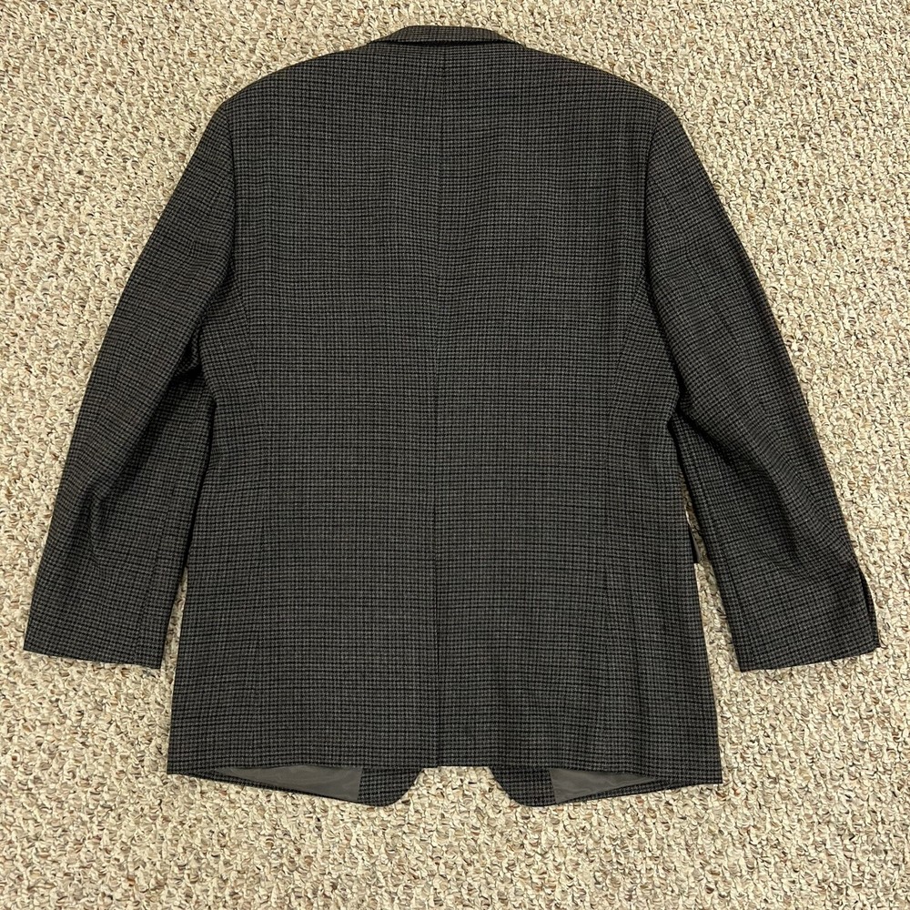 Chaps Blazer Mens Wool 42L
