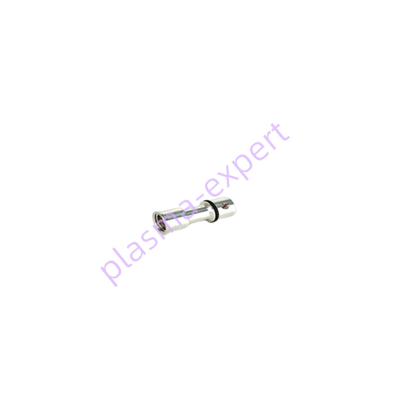 Cable connector for  03 electrostatic powder spray gun