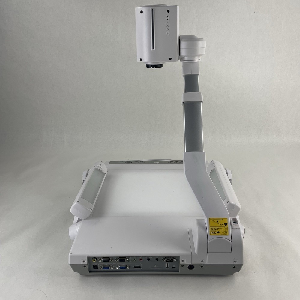 AVerVision PL50 Platform Document Camera Projector