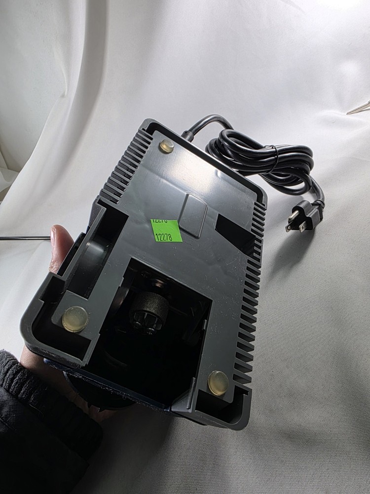 Drill Doctor XPK Drill Bit Sharpener no attachments as pictured